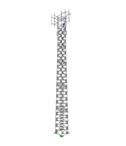 Structural Services