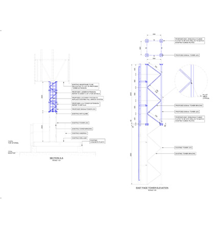 Structural Services