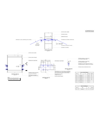Structural Services