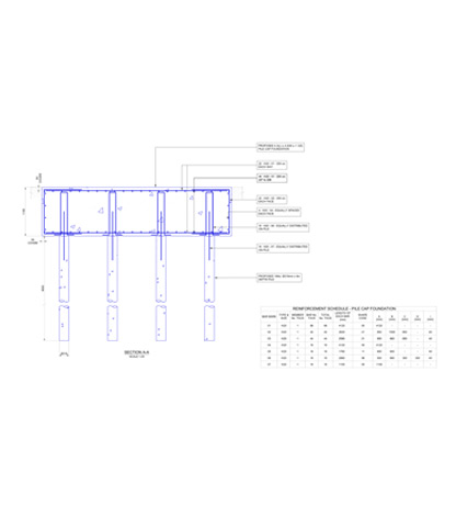 Structural Services