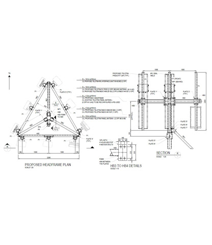 Structural Services