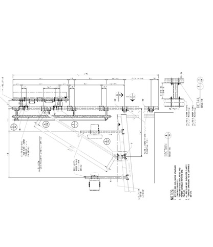 Structural Services
