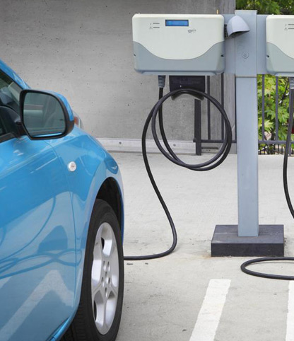 EV Charging