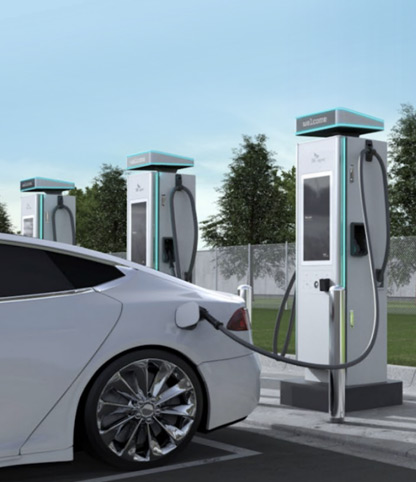 EV Design