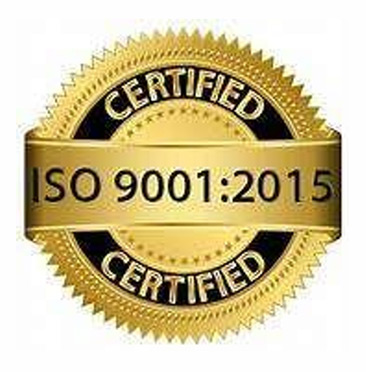 ISO 9001:2015