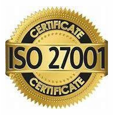 ISO 27001